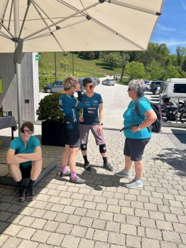 Lady Bike Day